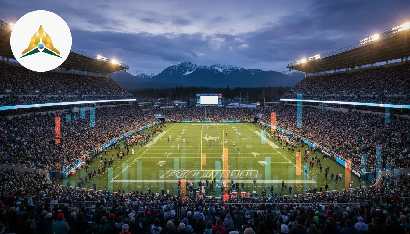 NFL Public Betting Consensus Percentages