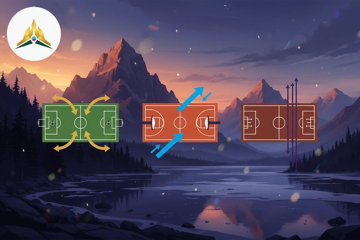 Cross-sport comparative guide reviewing line distribution in winter leagues