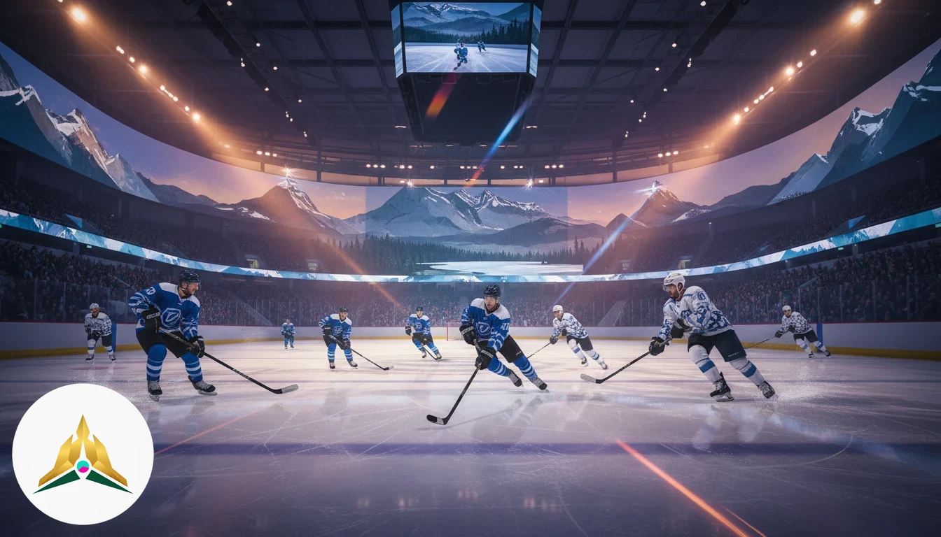 How to Maximize Value in Live Hockey Betting