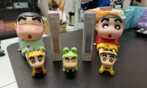 ILIA哩亞-BAR4|冰鲜西瓜|4代一次性電子煙| 6500口霧化棒